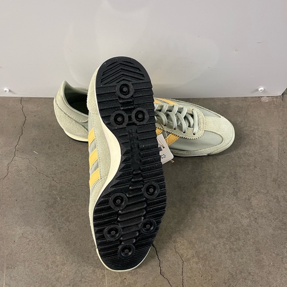 adidas SL 72 Unreleased Grey Green - Picture 9 of 9